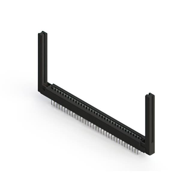 357-068-422-258 EDAC Inc.  Edgeboard Connectors